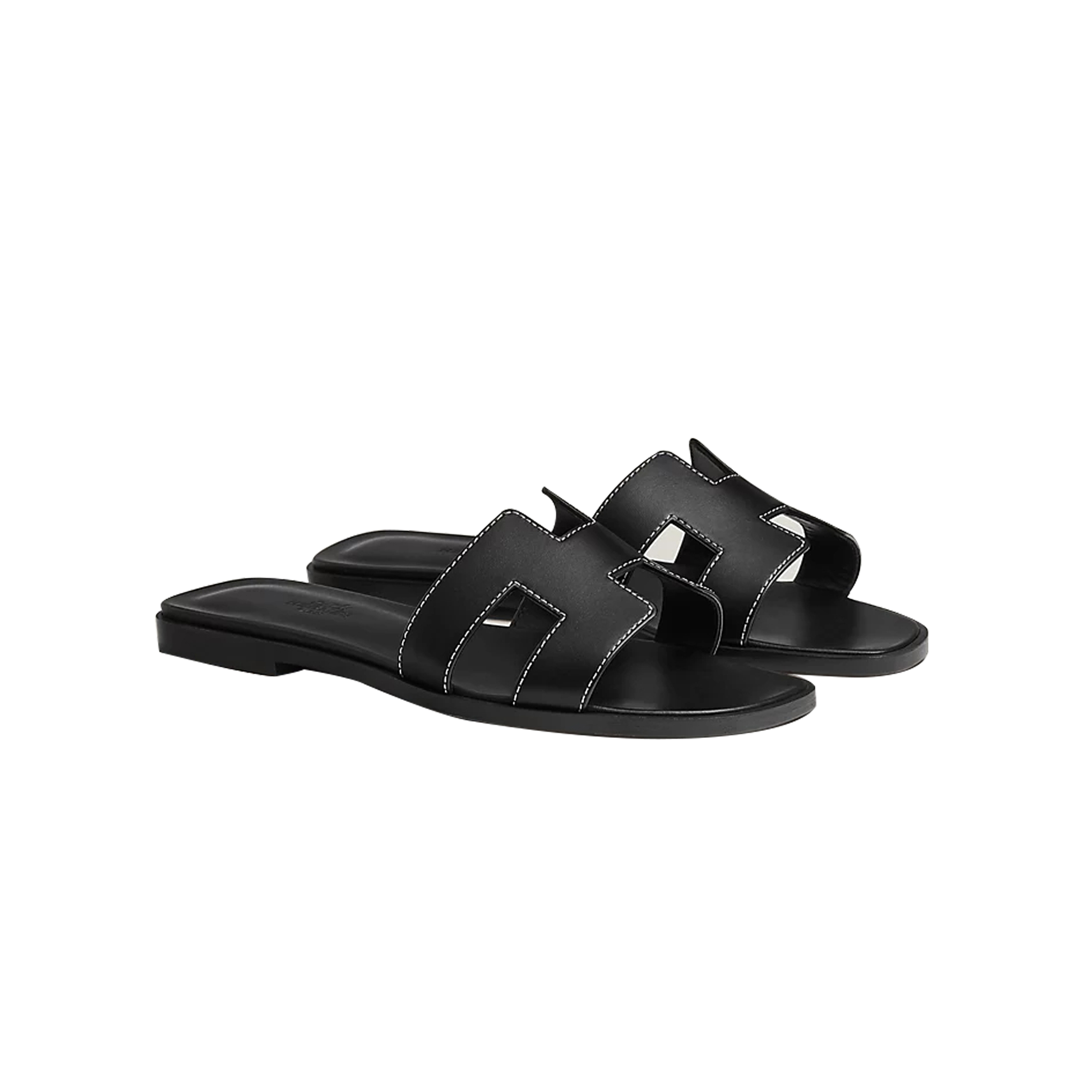 HERMES ORAN SANDAL H021056Z